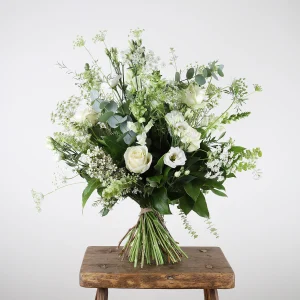 Seasonal Wildflower Bouquet