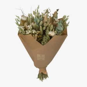 Dried Flower Bouquet